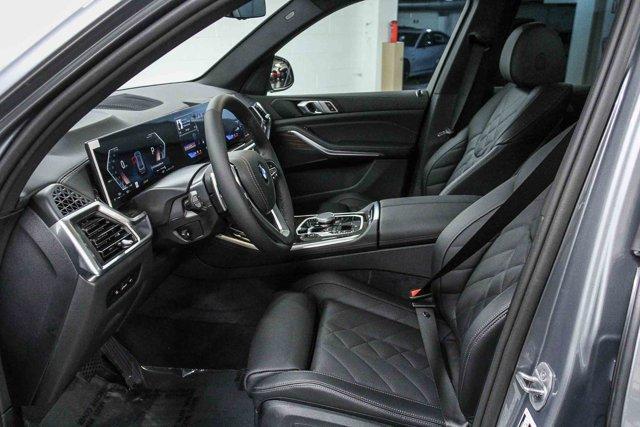 new 2026 BMW X5 car, priced at $71,600