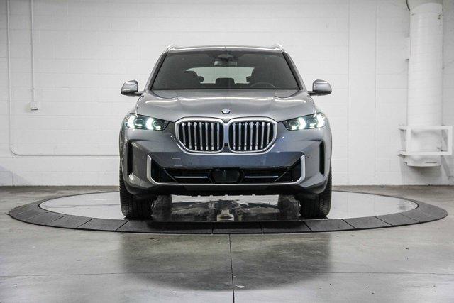new 2026 BMW X5 car, priced at $71,600