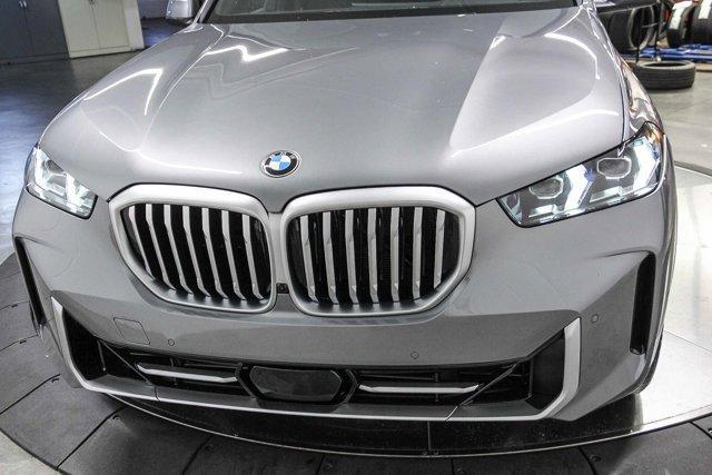new 2026 BMW X5 car, priced at $71,600