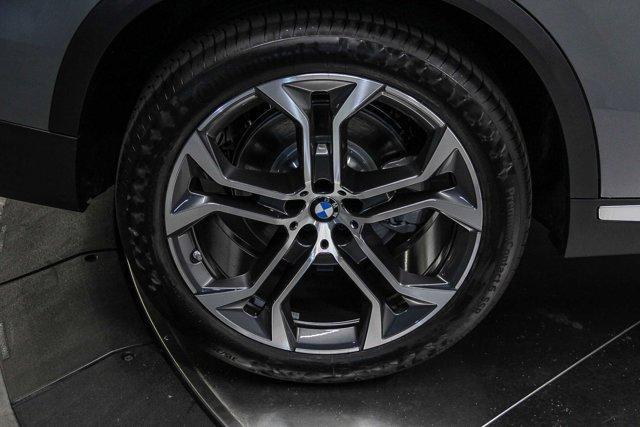 new 2026 BMW X5 car, priced at $71,600