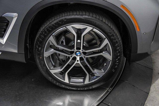 new 2026 BMW X5 car, priced at $71,600