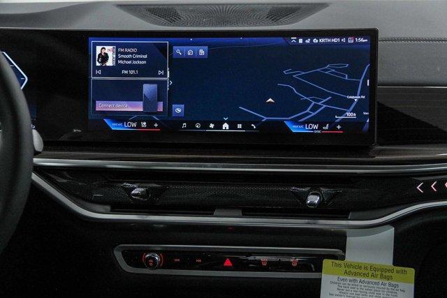 new 2026 BMW X5 car, priced at $71,600