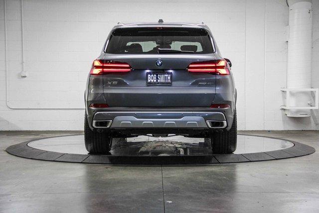 new 2026 BMW X5 car, priced at $71,600