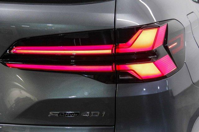 new 2026 BMW X5 car, priced at $71,600