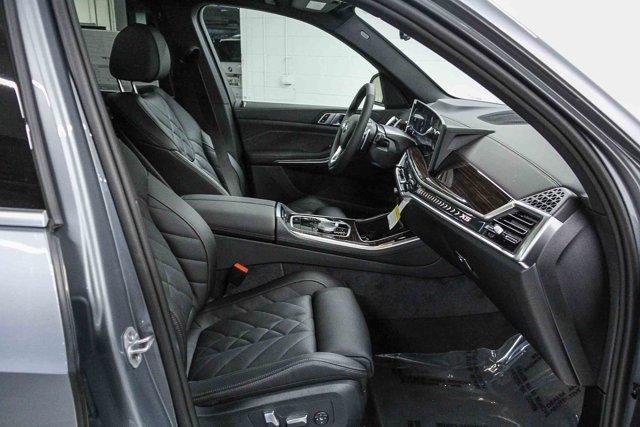 new 2026 BMW X5 car, priced at $71,600