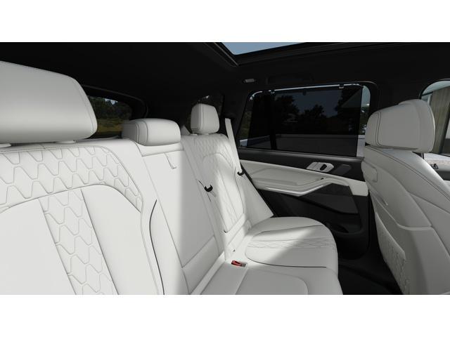 new 2026 BMW X5 car, priced at $85,075
