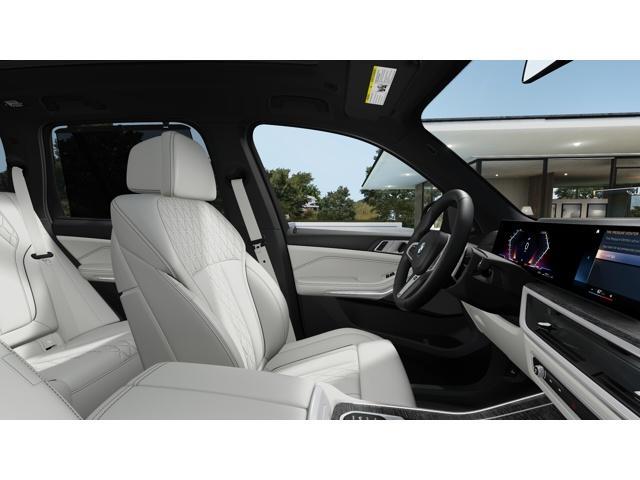 new 2026 BMW X5 car, priced at $85,075