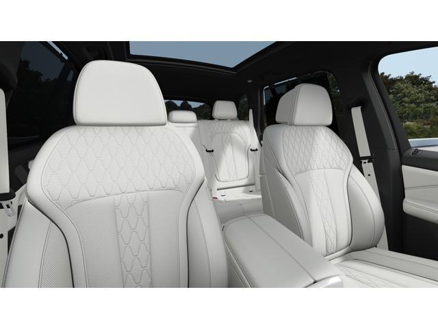new 2026 BMW X5 car, priced at $85,075
