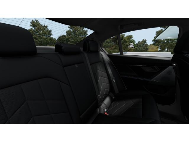 new 2025 BMW i5 car, priced at $76,525