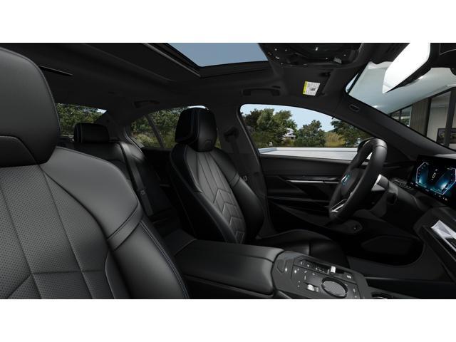 new 2025 BMW i5 car, priced at $76,525