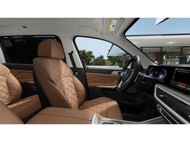 new 2026 BMW X7 car, priced at $94,440