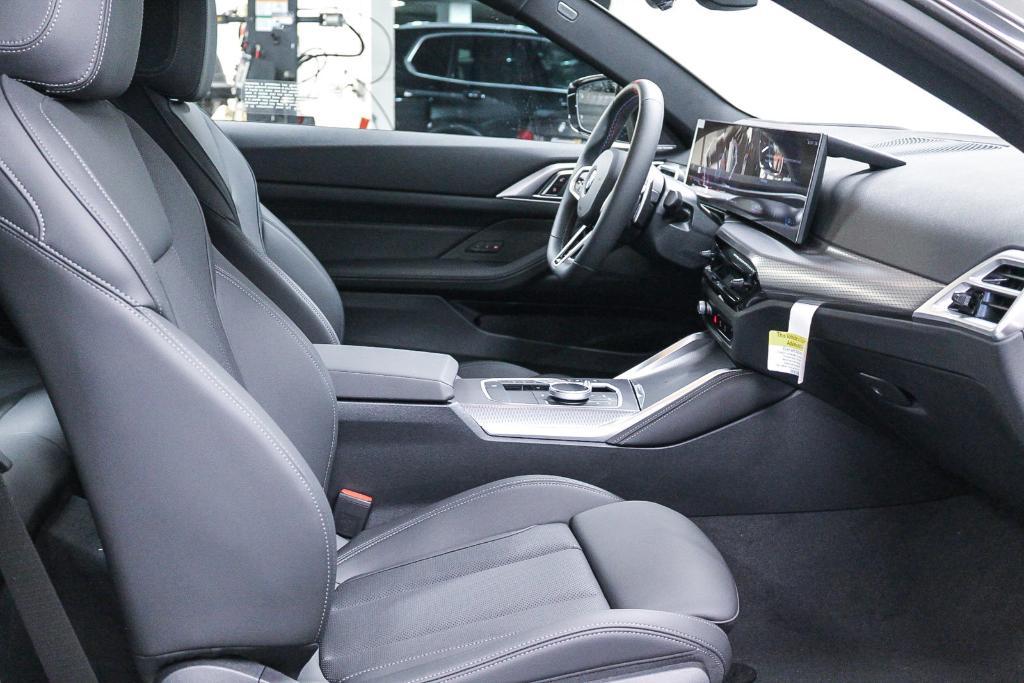 new 2026 BMW M440 car, priced at $71,330