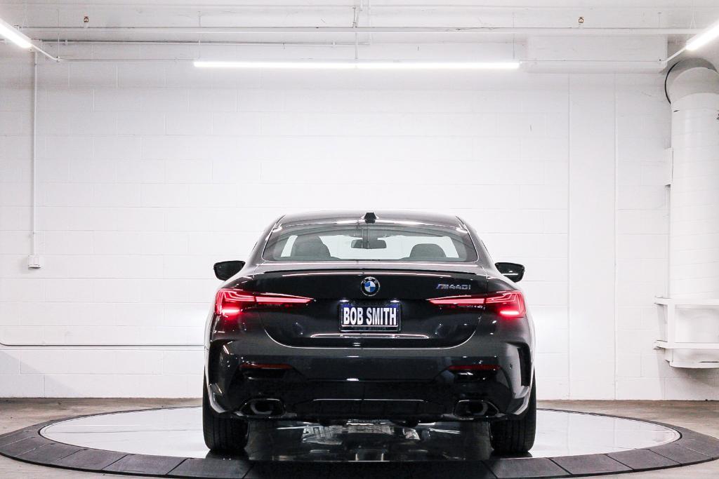 new 2026 BMW M440 car, priced at $71,330
