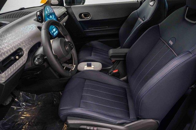 used 2025 MINI Hardtop car, priced at $33,345