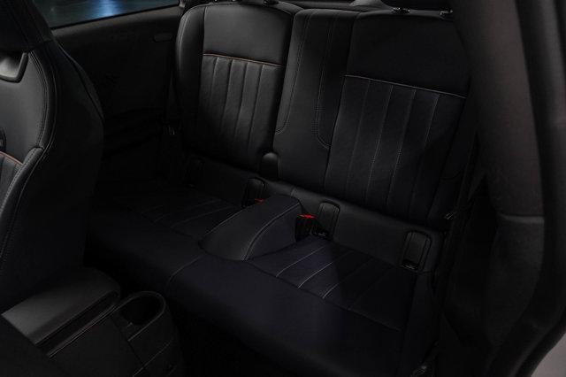 used 2025 MINI Hardtop car, priced at $33,345