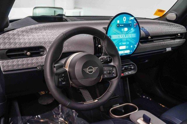 used 2025 MINI Hardtop car, priced at $33,345
