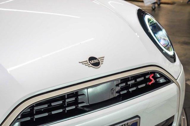 used 2025 MINI Hardtop car, priced at $33,345