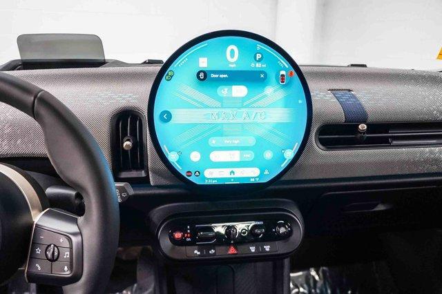 used 2025 MINI Hardtop car, priced at $33,345