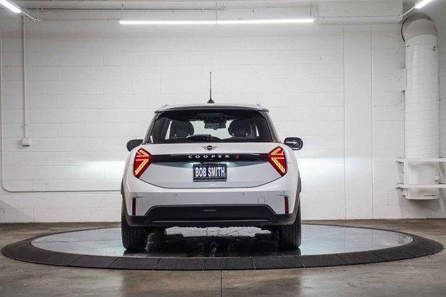 used 2025 MINI Hardtop car, priced at $33,345