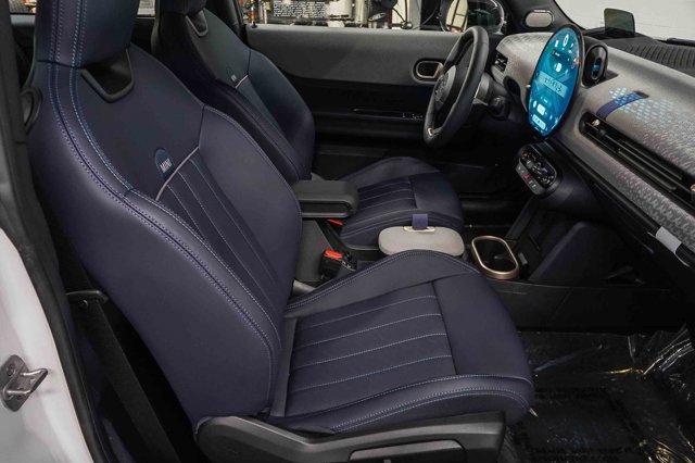 used 2025 MINI Hardtop car, priced at $33,345