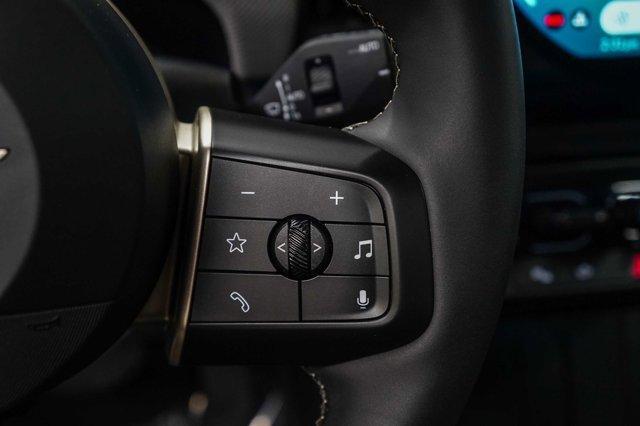 used 2025 MINI Hardtop car, priced at $33,345