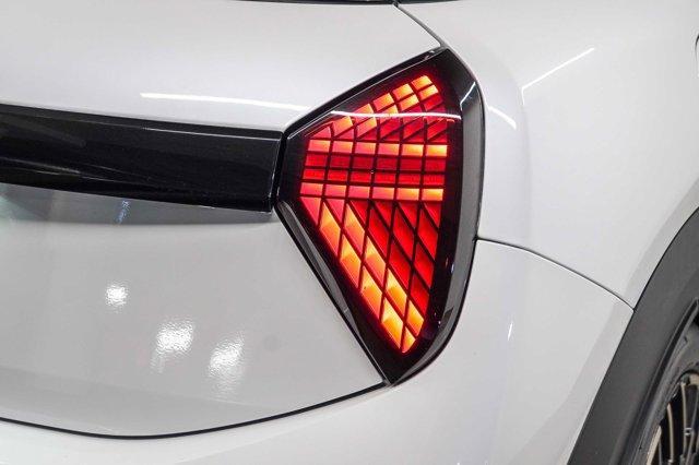 used 2025 MINI Hardtop car, priced at $33,345