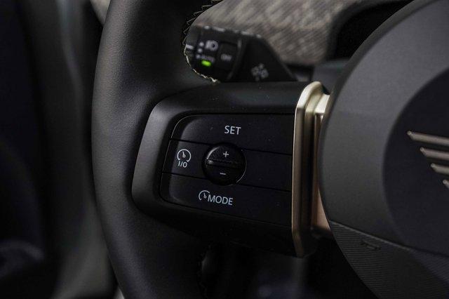 used 2025 MINI Hardtop car, priced at $33,345