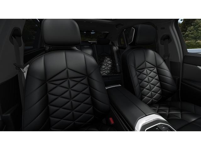 new 2025 BMW 740 car, priced at $103,875