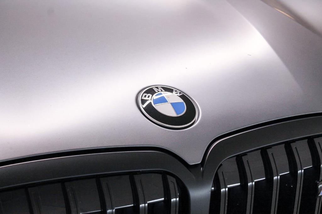 new 2025 BMW X7 car, priced at $130,775