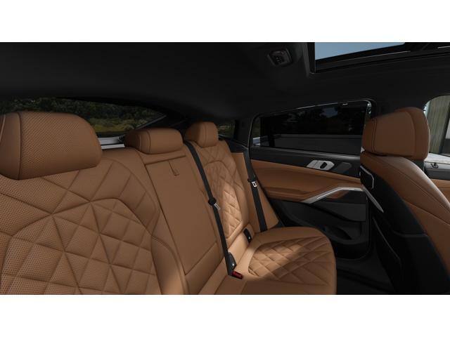 new 2026 BMW X6 car, priced at $97,775