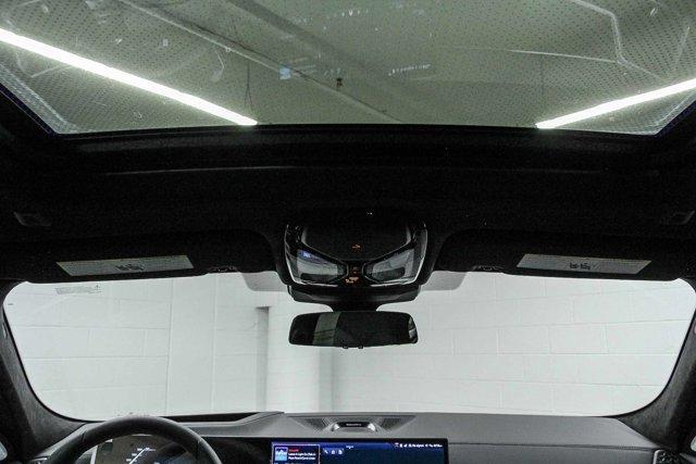 new 2026 BMW X6 car, priced at $115,525