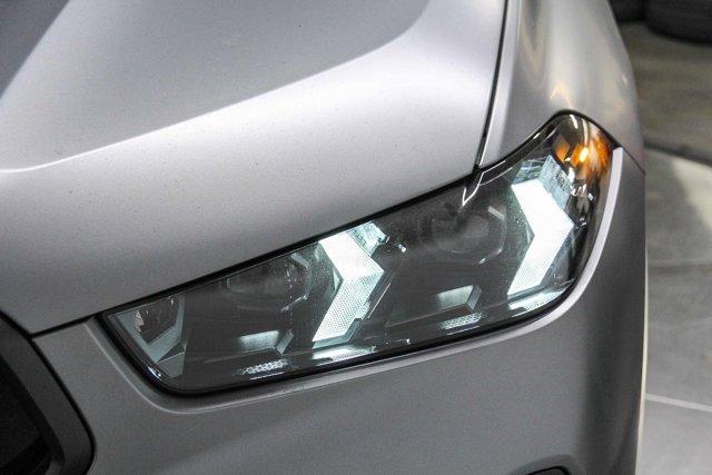 new 2026 BMW X6 car, priced at $115,525