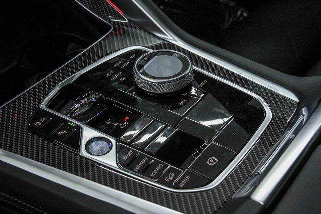 new 2026 BMW X6 car, priced at $115,525