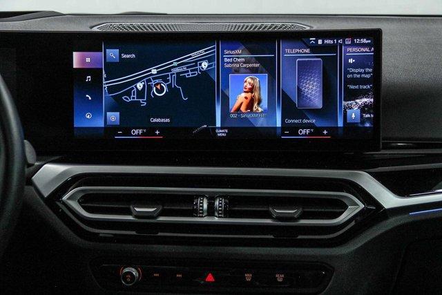 used 2023 BMW 330e car, priced at $32,691