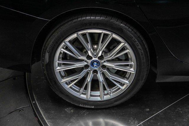 used 2023 BMW 330e car, priced at $32,691