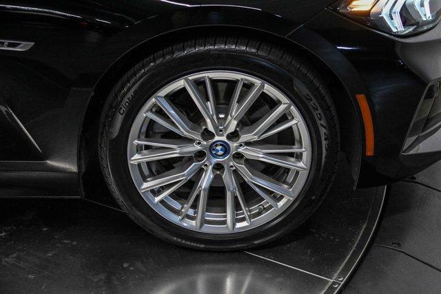 used 2023 BMW 330e car, priced at $32,691