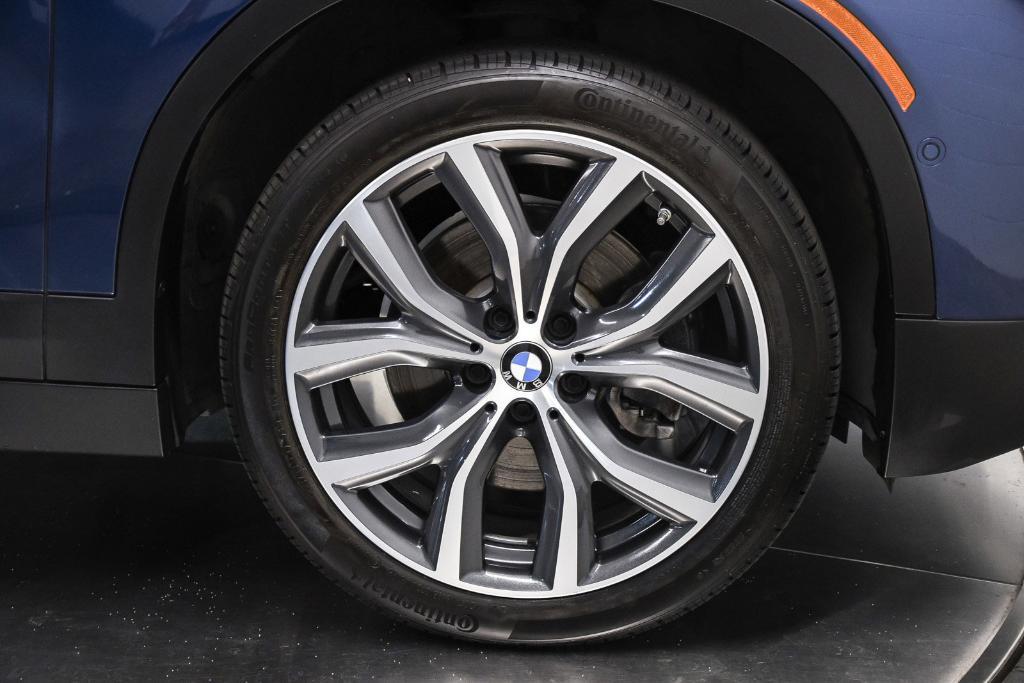 used 2022 BMW X2 car, priced at $26,991
