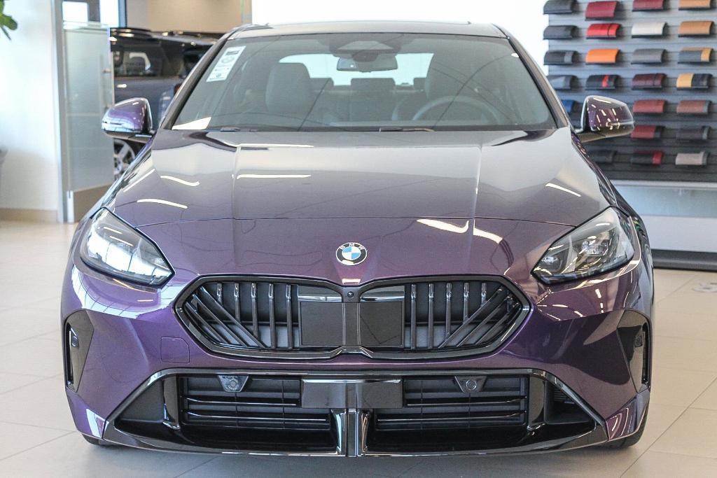 new 2026 BMW 228 Gran Coupe car, priced at $46,375