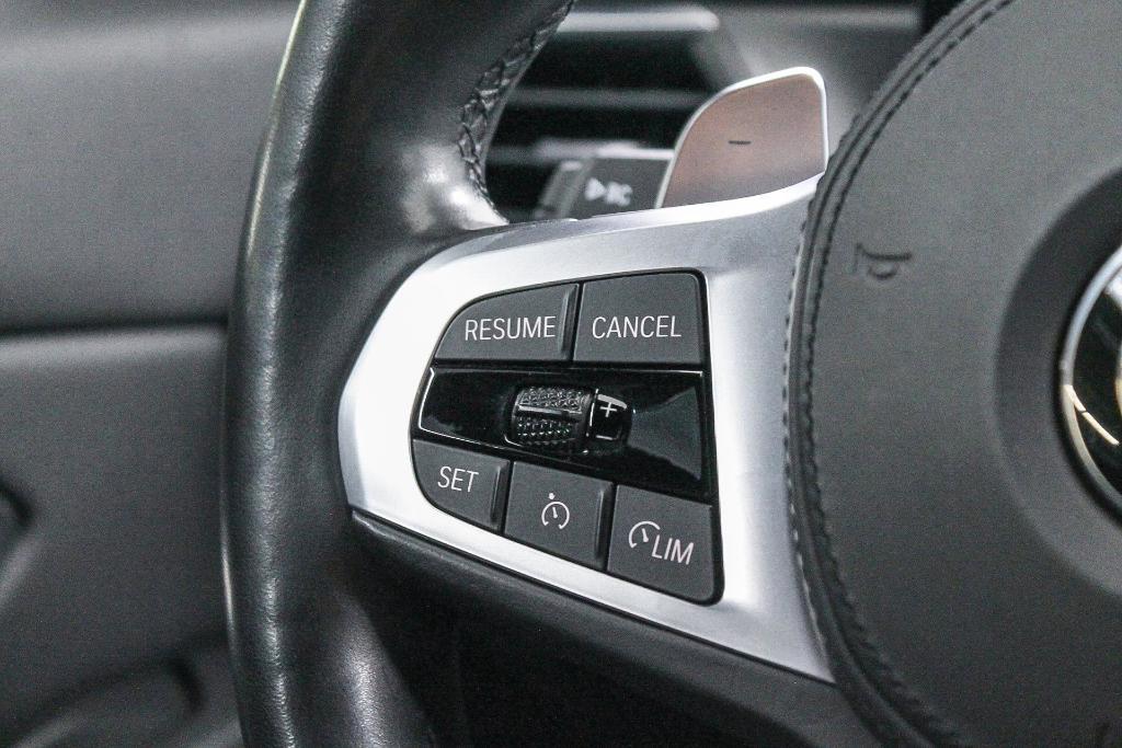 used 2023 BMW M340 car, priced at $50,991