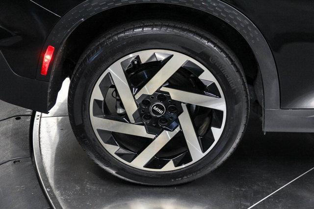 used 2025 MINI Countryman car, priced at $40,995