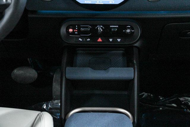 used 2025 MINI Countryman car, priced at $40,995