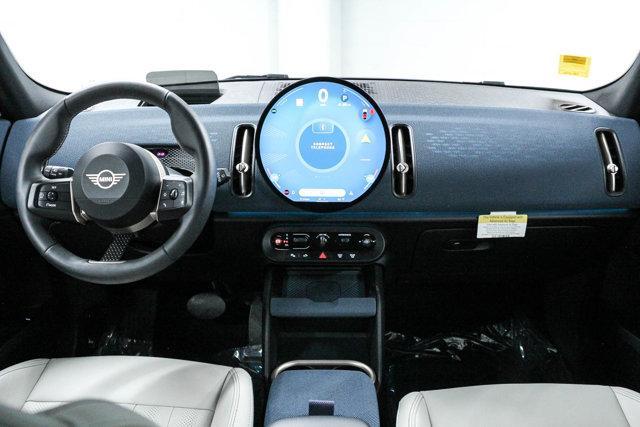 used 2025 MINI Countryman car, priced at $40,995
