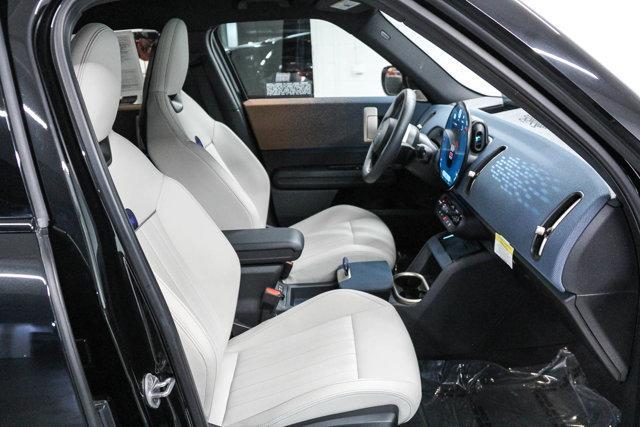 used 2025 MINI Countryman car, priced at $40,995
