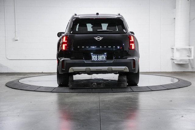 used 2025 MINI Countryman car, priced at $40,995