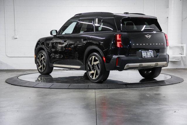 used 2025 MINI Countryman car, priced at $40,995