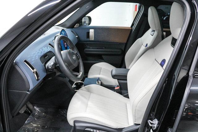 used 2025 MINI Countryman car, priced at $40,995