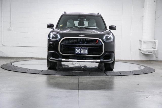 used 2025 MINI Countryman car, priced at $40,995