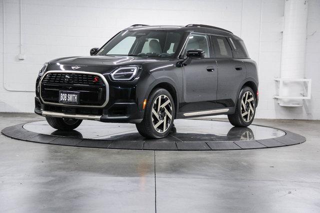 used 2025 MINI Countryman car, priced at $40,995