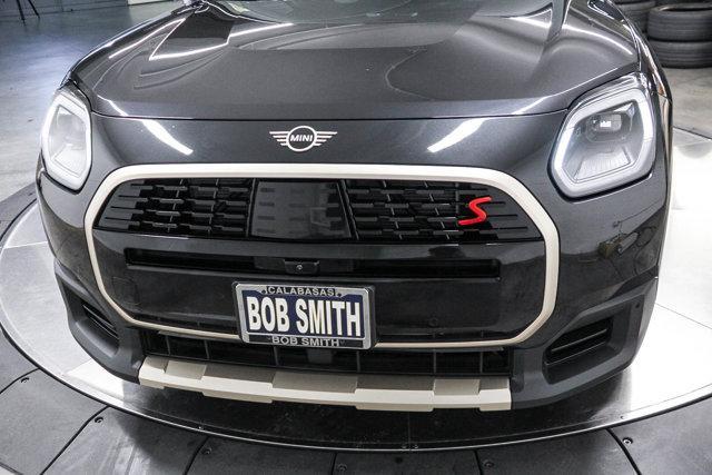 used 2025 MINI Countryman car, priced at $40,995