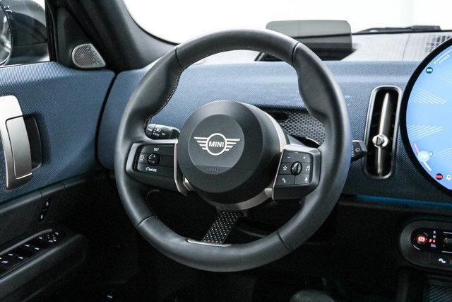 used 2025 MINI Countryman car, priced at $40,995